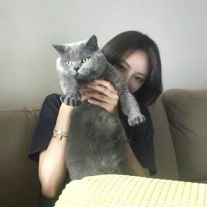 纯洁可爱唯美清新女生头像