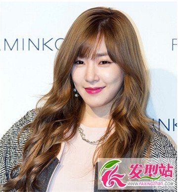 最新最全的长发发型设计 教你如何打造气质女神