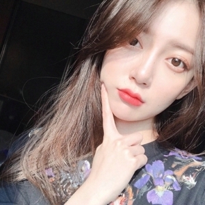 纯洁可爱唯美清新女生头像