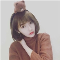 漂亮LOMO女生唯美意境头像