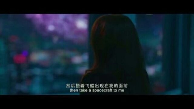 你总会遇见对的人 他一定会出现 ​。