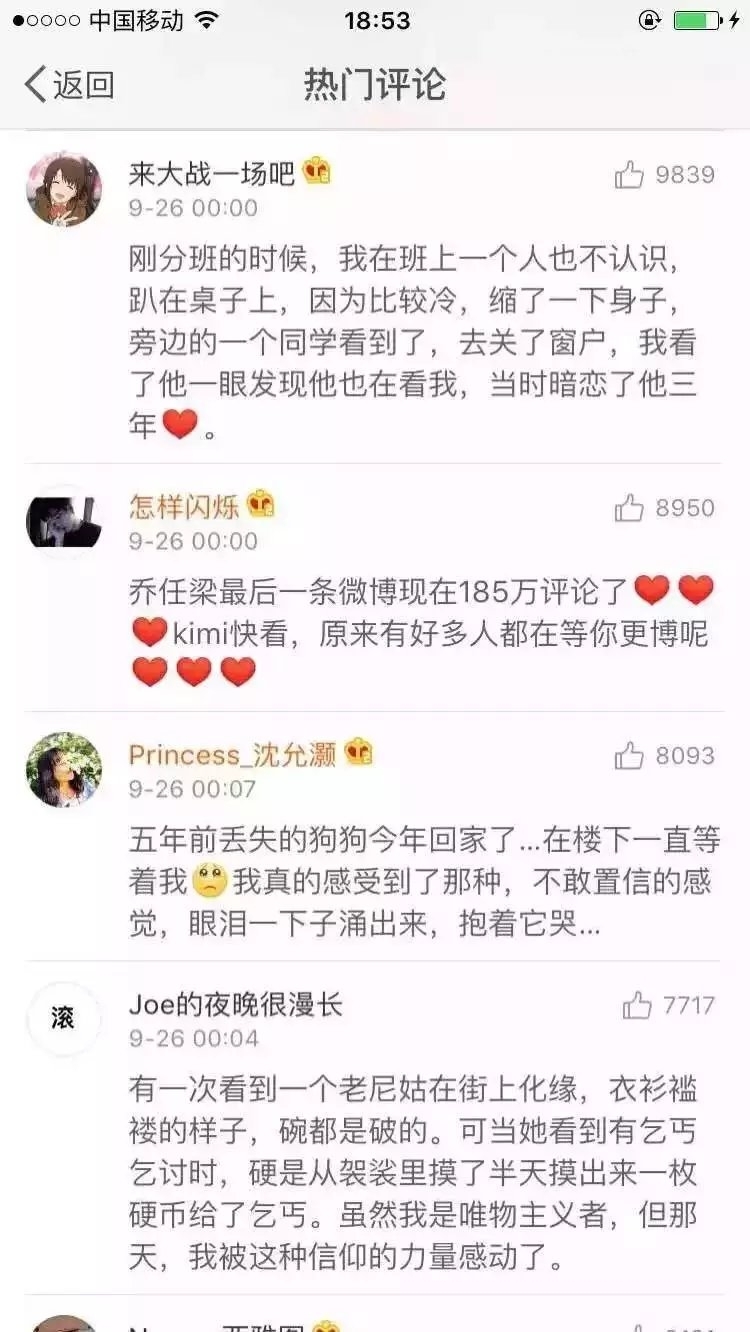 愿每个人都不被温柔以待