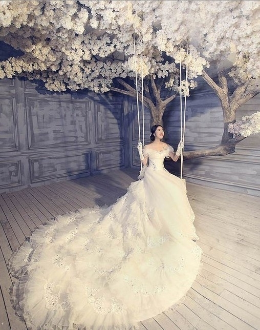 婚纱范儿