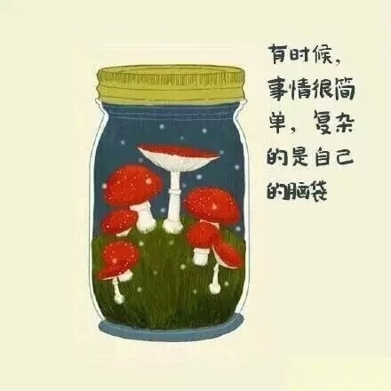 不管别人怎么说，自己的感受才是正确的