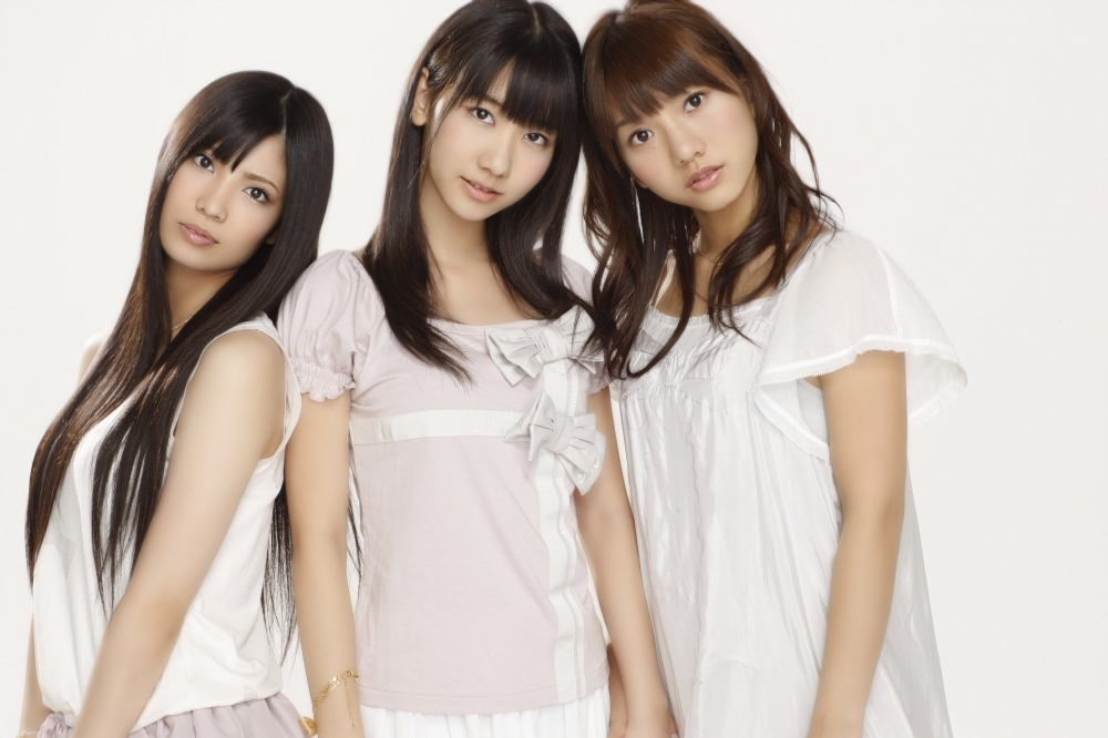 AKB48日本女子组合