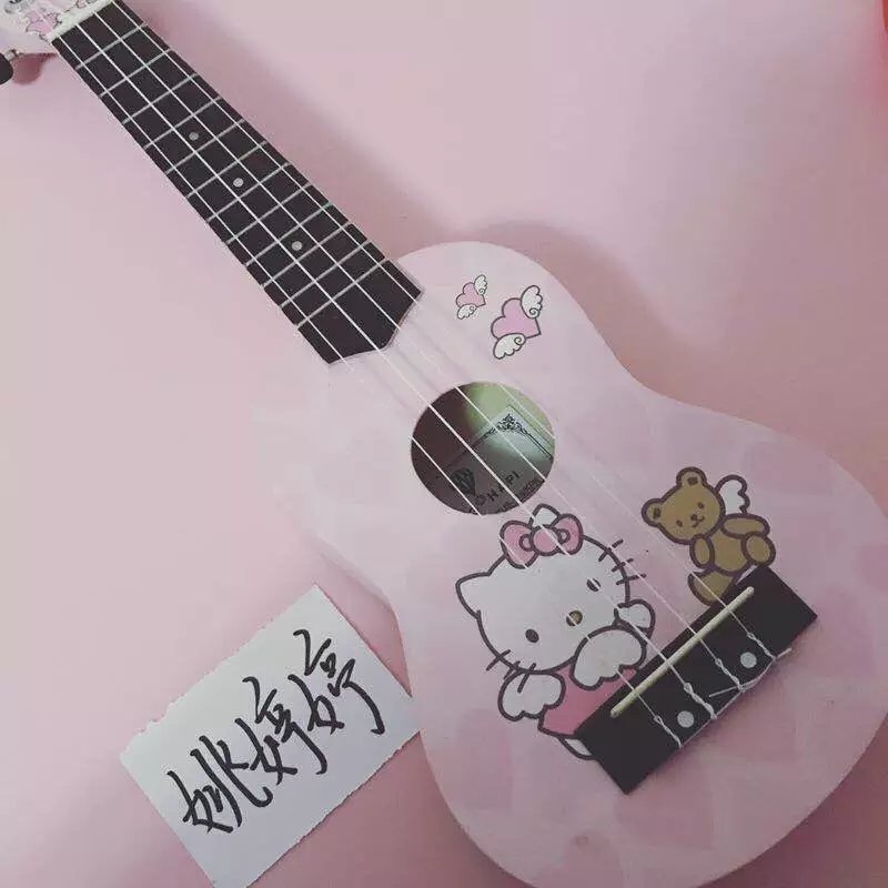 小不点第二批手写