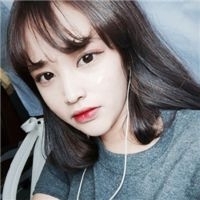 离开我 连个借口都没有_小清新唯美女生头像