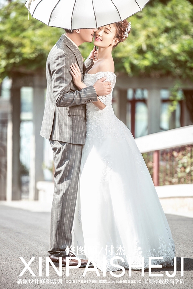 记忆旅行季 婚纱照