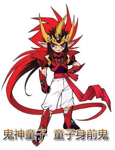 海贼王声优角色一览第5弹 山口胜平