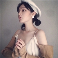 漂亮LOMO女生唯美意境头像