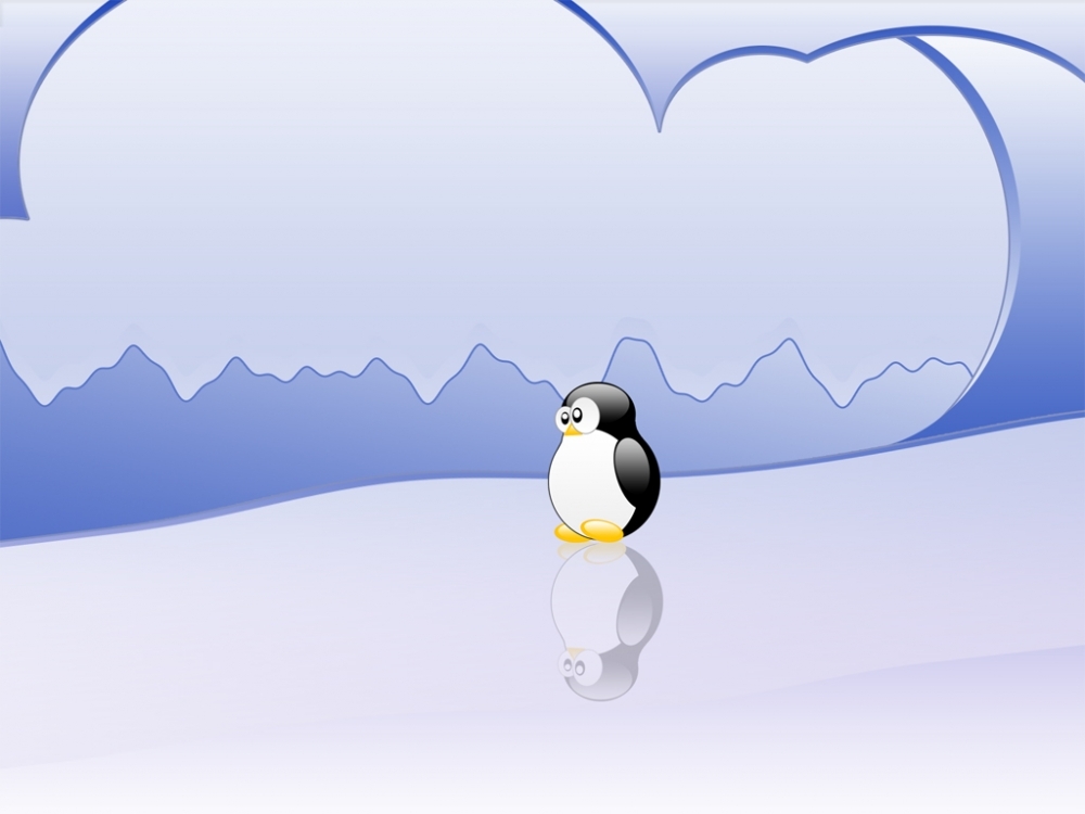 linux 第二辑