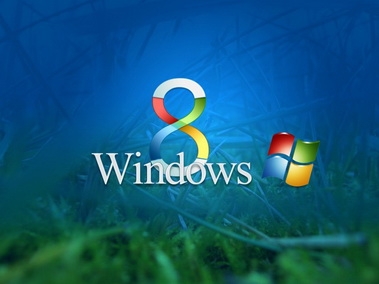 windows8高清壁纸 1920X1200【24P】