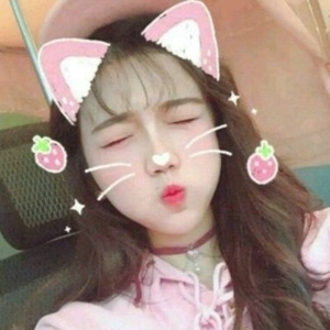 温柔大方活泼可爱唯美清新小女生头像