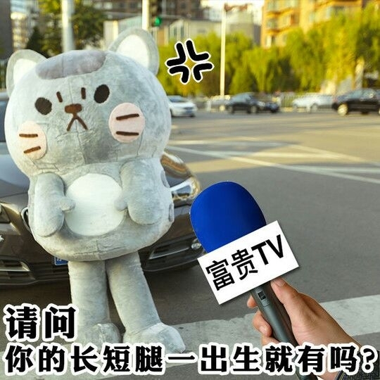 富贵TV