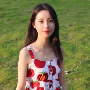 拖延，已是婉转的拒绝  闭月羞花秀外慧中可爱女生头像