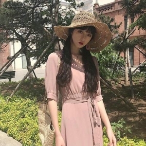 拖延，已是婉转的拒绝  闭月羞花秀外慧中可爱女生头像