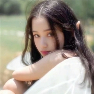 可爱萌萌哒甜美俏皮女生头像
