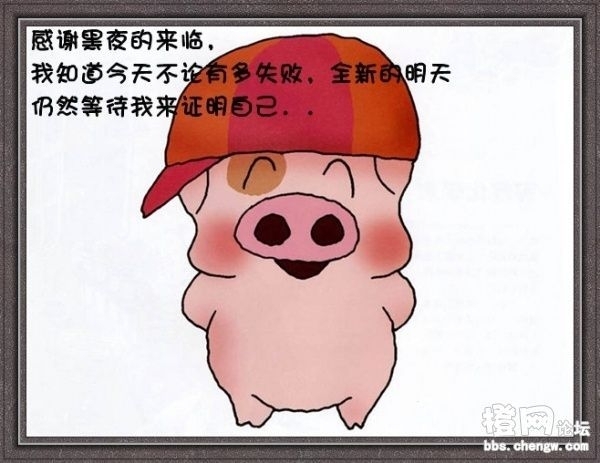 兜兜转转。我依旧是我。不虚伪不做...