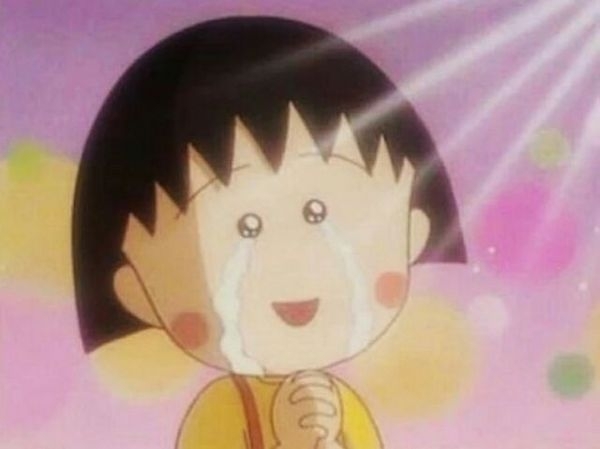小阿梦：樱桃小丸子