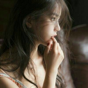 温柔大方活泼可爱唯美清新小女生头像