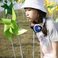 情侣头像：爱不单行