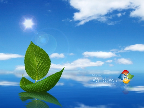 windows8高清壁纸 1920X1200【24P】