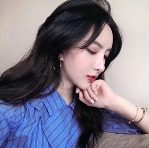 气质清新唯美qq女生头像大全