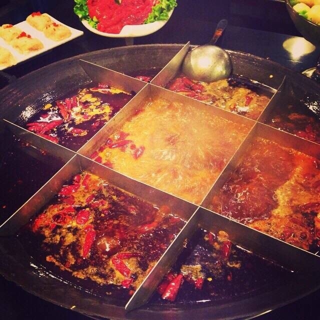又到狂刷火锅的季节了