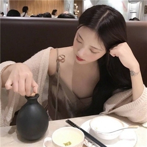 可爱萌萌哒甜美俏皮女生头像