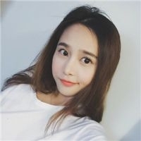 离开我 连个借口都没有_小清新唯美女生头像