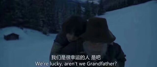 从今天起，你的好运将会接踵而至