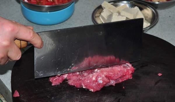 简单极致美味 家常茄汁冻豆腐