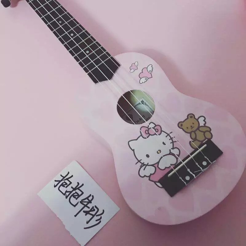 小不点第二批手写