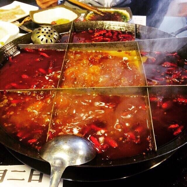 又到狂刷火锅的季节了