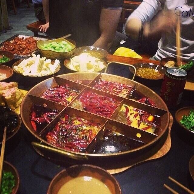 又到狂刷火锅的季节了