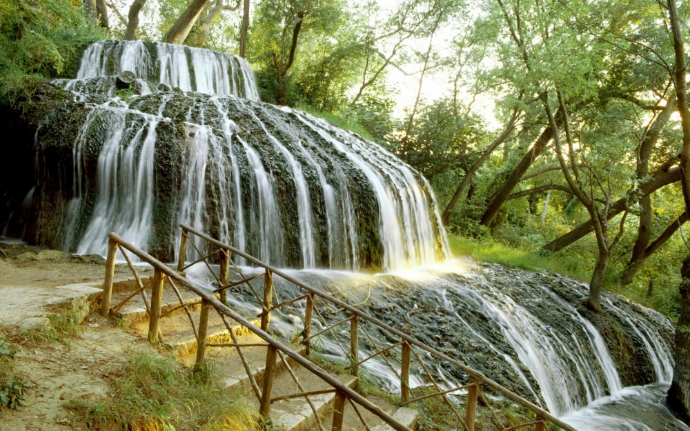 旅游风景桌面壁纸