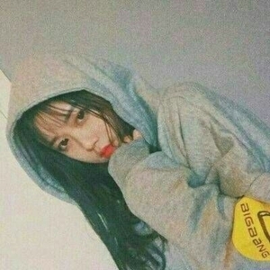 温柔大方活泼可爱唯美清新小女生头像