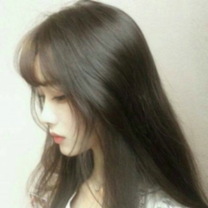 温柔大方活泼可爱唯美清新小女生头像