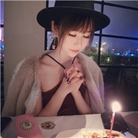 唯美气质2017女生头像