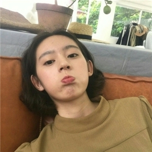 可爱萌萌哒甜美俏皮女生头像