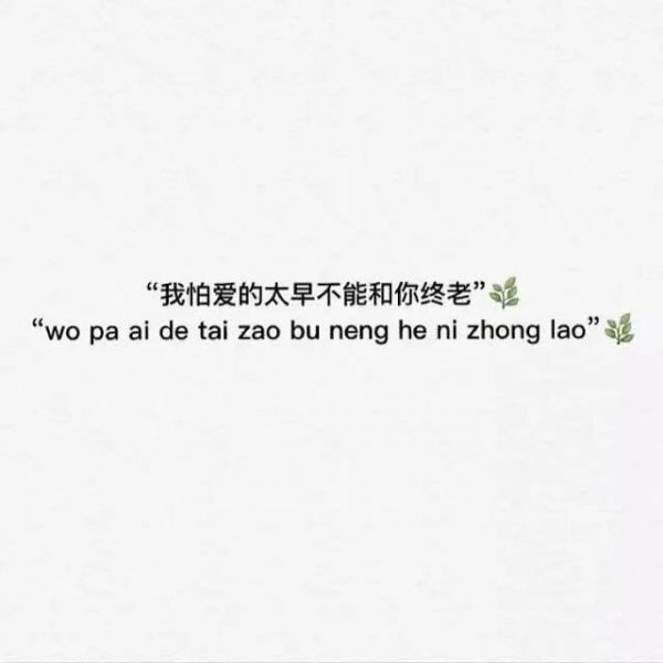 伤感不值得