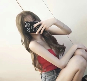 纯洁可爱唯美清新女生头像