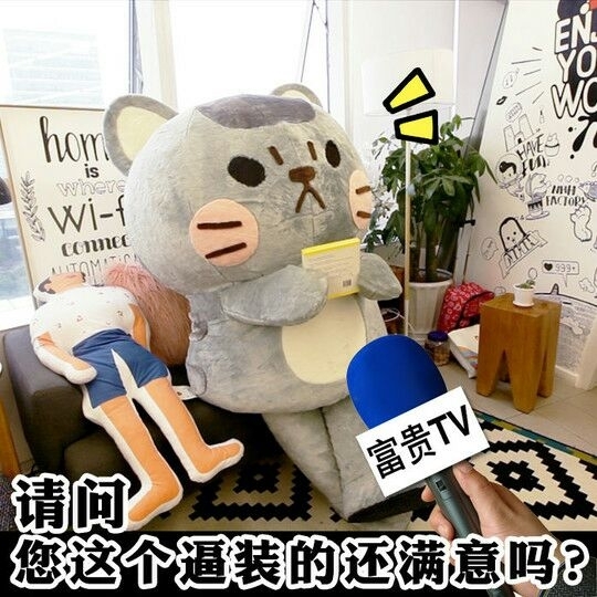 富贵TV