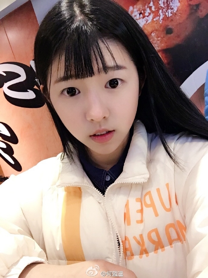 何lan逗。