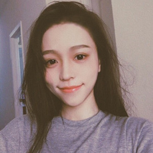 清新俏皮温柔大方小女生头像