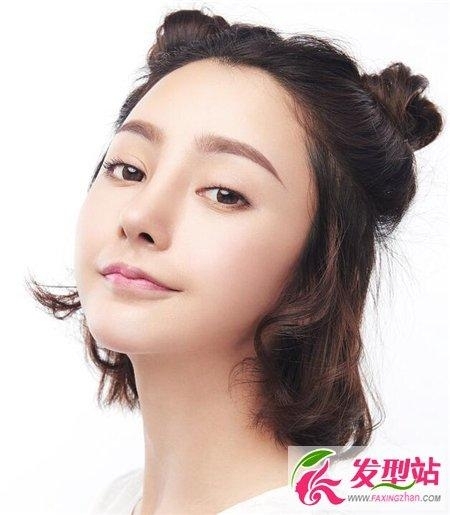 今年留什么短发最好看 lob波波短发推荐