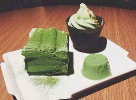 沐阳：美食与夏