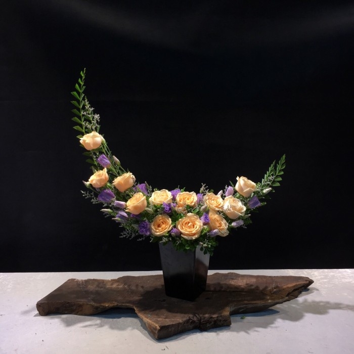 花 艺