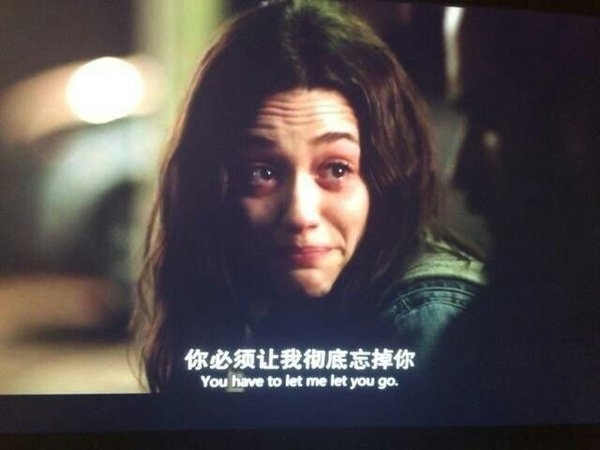 心酸吗，那么喜欢的人却没办法拥有.