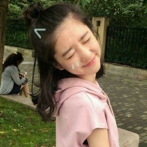 美丽动人唯美气质女生qq头像